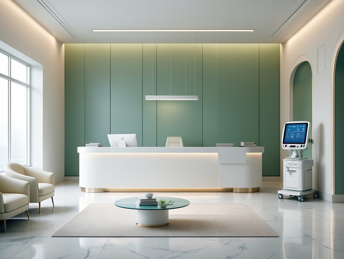 Premium Medical Center